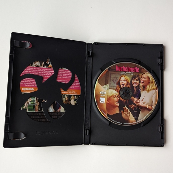 2/$15 Bachelorette DVD - Picture 3 of 4